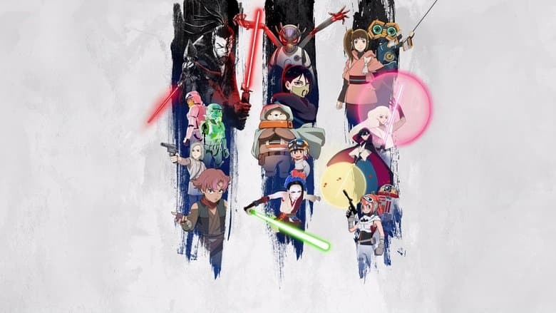 Image de Star Wars: Visions