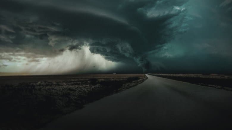 Image de Twister : En pleine tornade