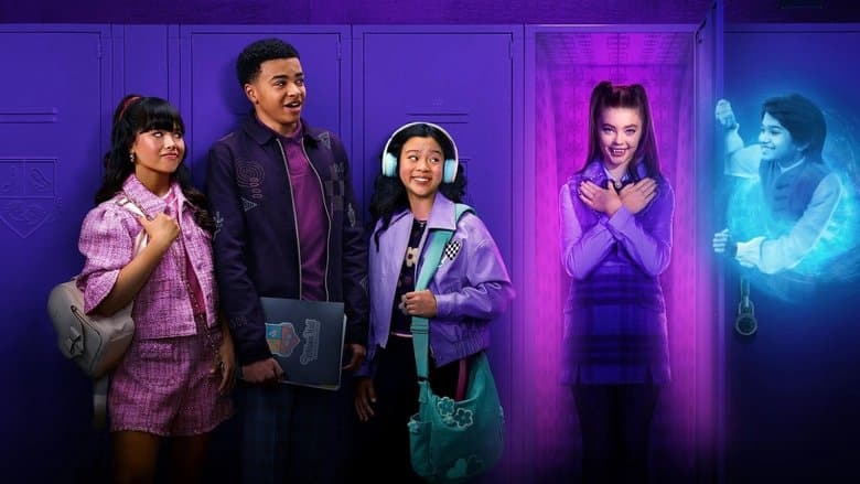 Image de Vampirina : l'ado vampire
