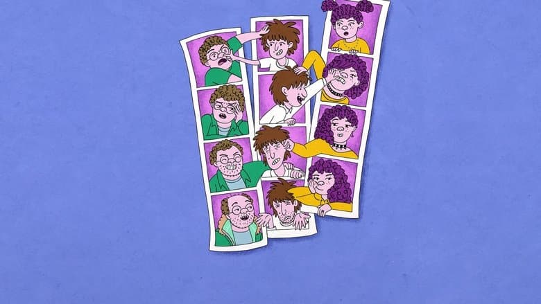 Image de Long Story Short
