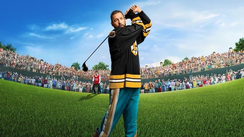 Image de Happy Gilmore 2