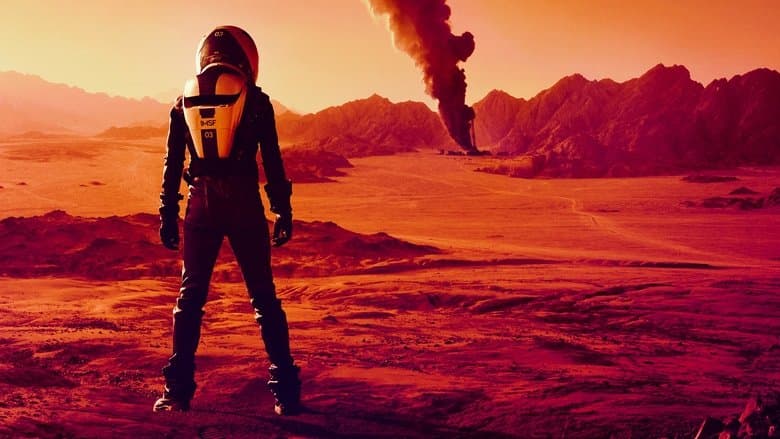 Image de Mars