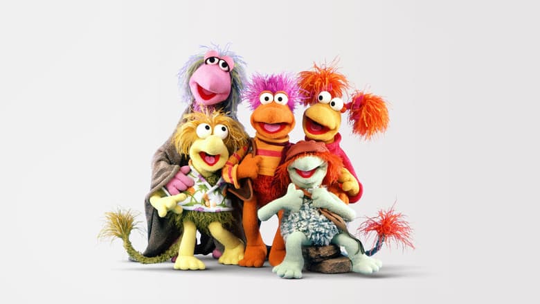 Image de Fraggle Rock