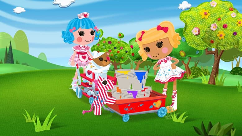 Image de Lalaloopsy