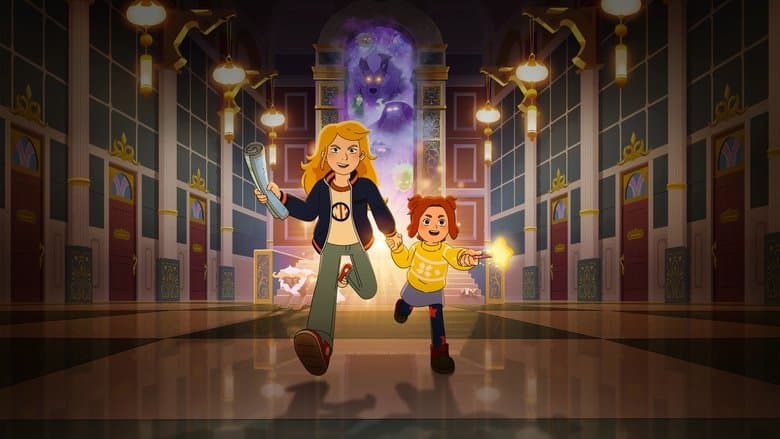 Image de Les Sœurs Grimm