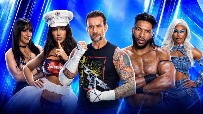 Image de WWE SmackDown