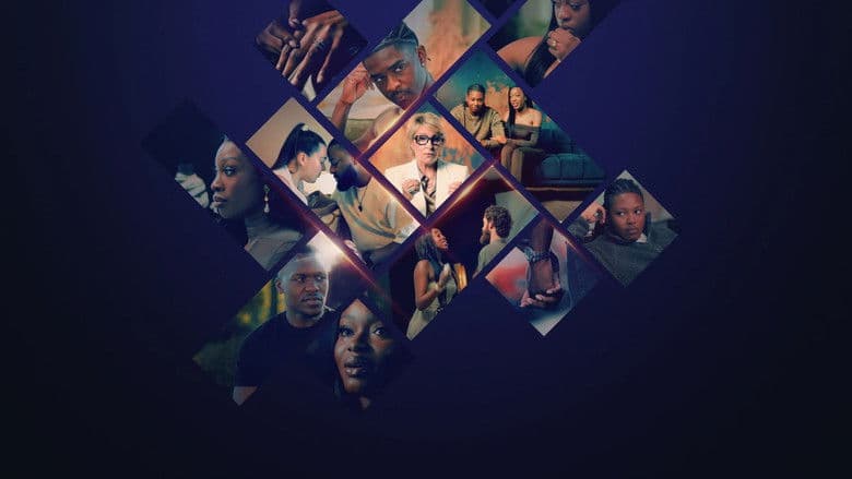 Image de Blue Therapy : Couples à vif
