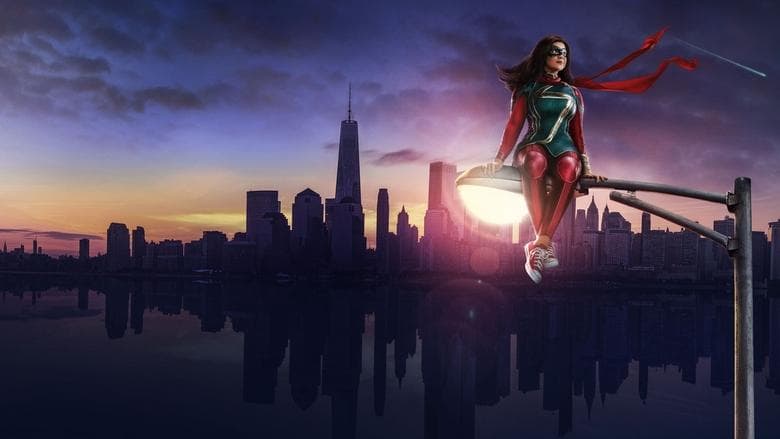 Image de Miss Marvel