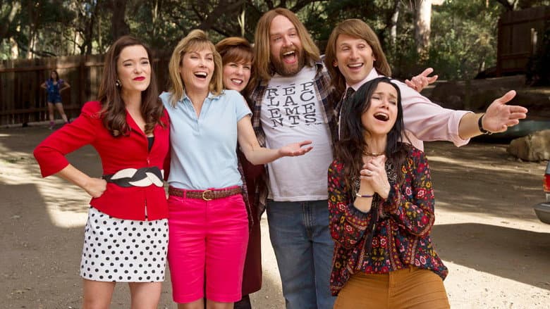 Image de Wet Hot American Summer : 10 Years Later