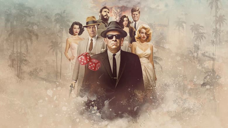 Image de Mafia Spies