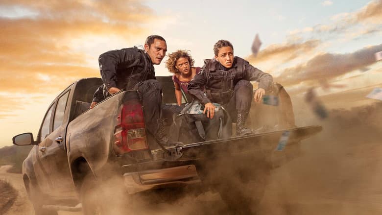 Image de Les Nouveaux Bandits