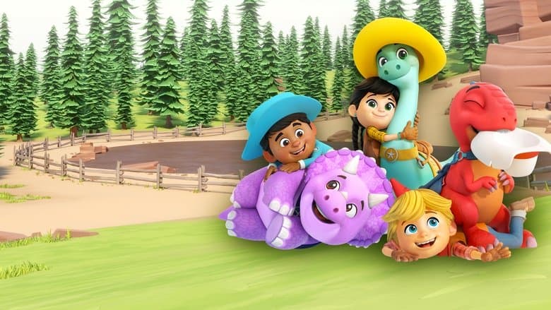 Image de Dino Ranch