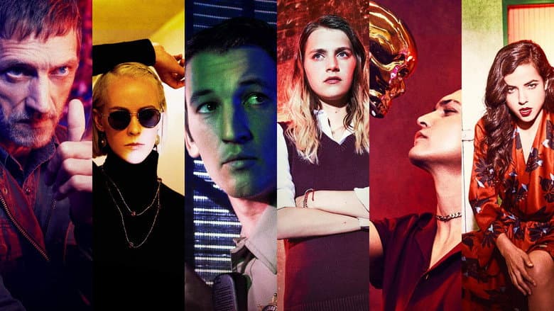 Image de Too Old to Die Young