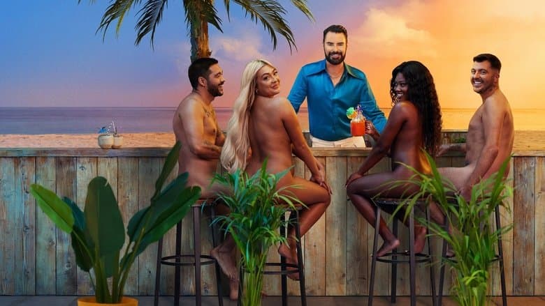 Image de Dating Naked : Draguer nu