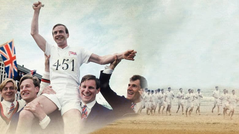 Image de Les Chariots de Feu