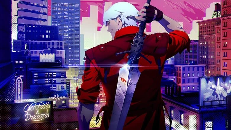 Image de Devil May Cry