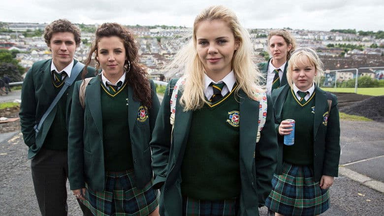 Image de Derry Girls