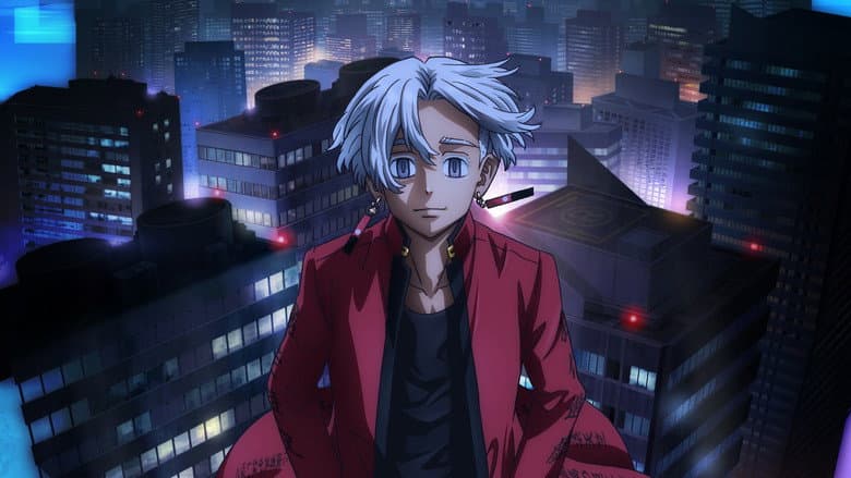 Image de Tokyo Revengers