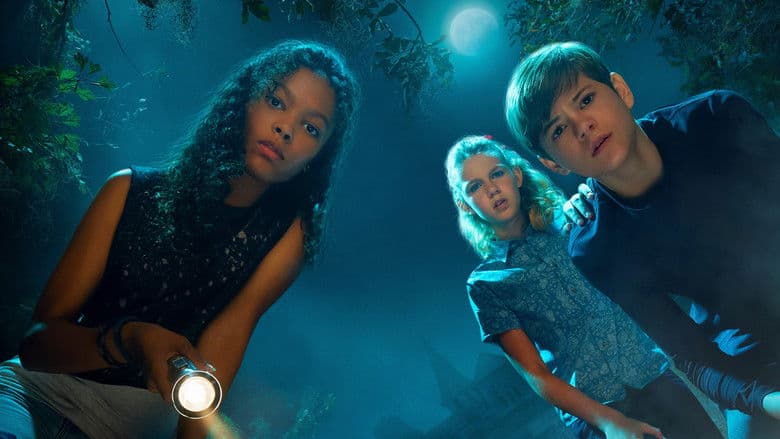 Image de Les Secrets de Sulphur Springs