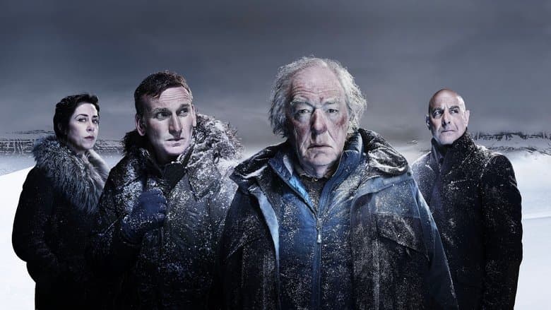 Image de Fortitude