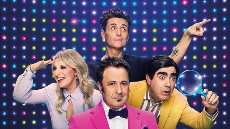 Image de LOL Talent Show: Chi fa ridere è dentro