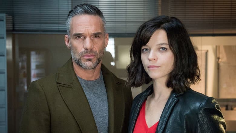 Image de Profilage