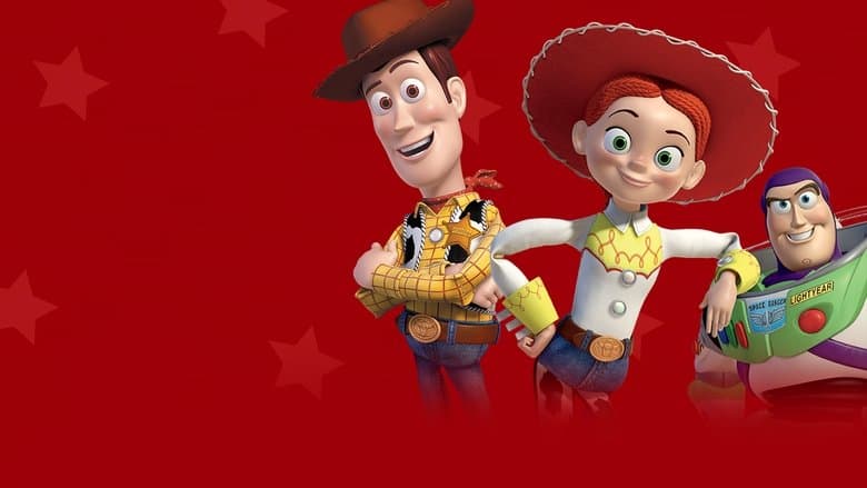 Image de Toy Story 2