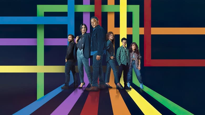 Image de Kaleidoscope