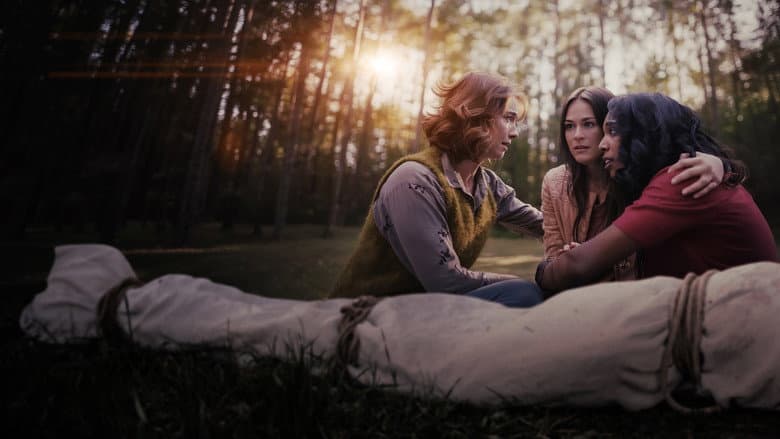 Image de Trois femmes et un secret
