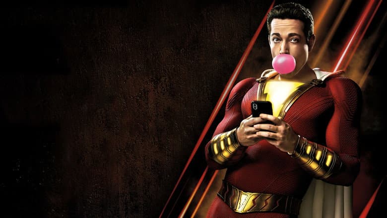 Image de Shazam!
