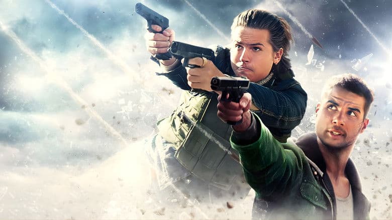 Image de Under Fire