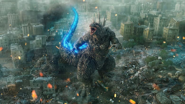 Image de Godzilla Minus One