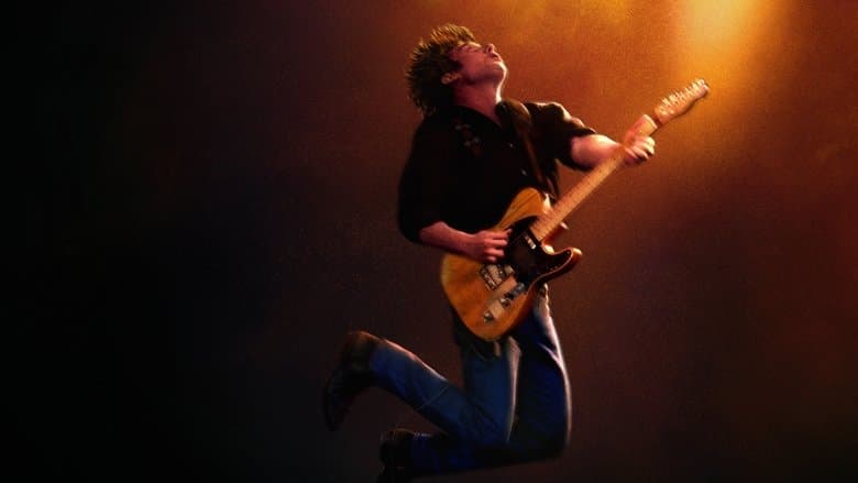 Image de Springsteen: Deliver Me from Nowhere
