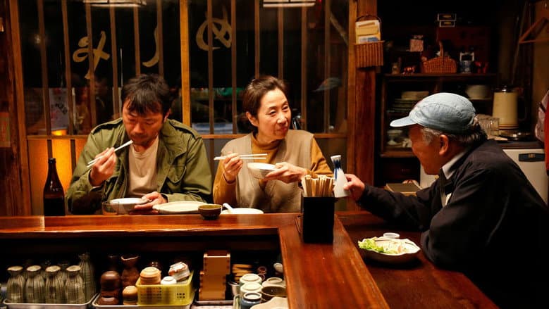 Image de 深夜食堂