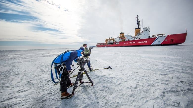 Image de Exploration glaciale : Antarctique