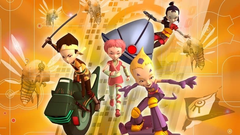 Image de Code Lyoko