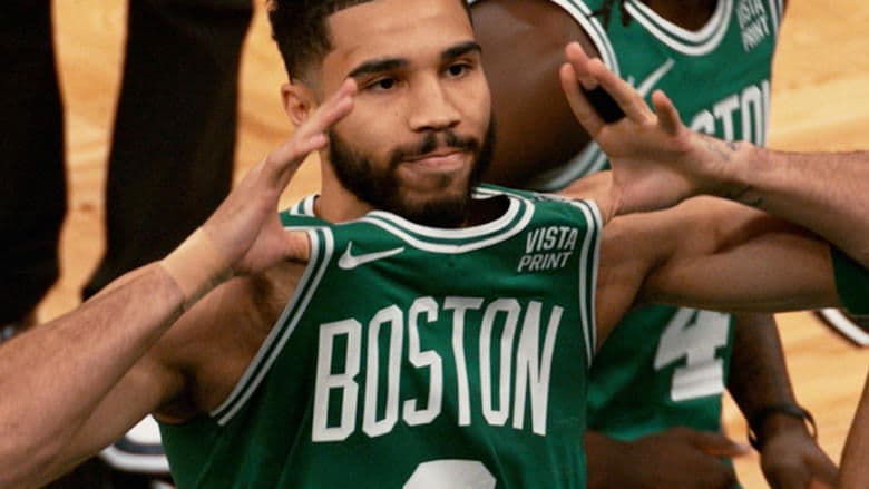 Image de Celtics City