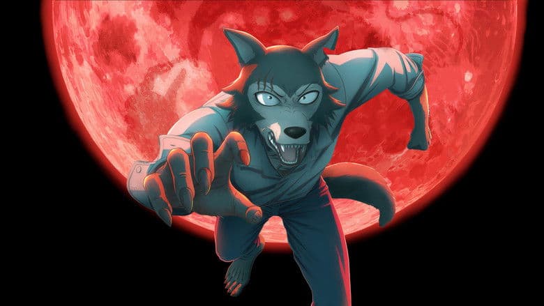 Image de Beastars