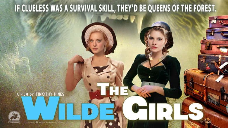 Image de The Wilde Girls