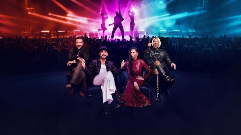Image de Building the Band