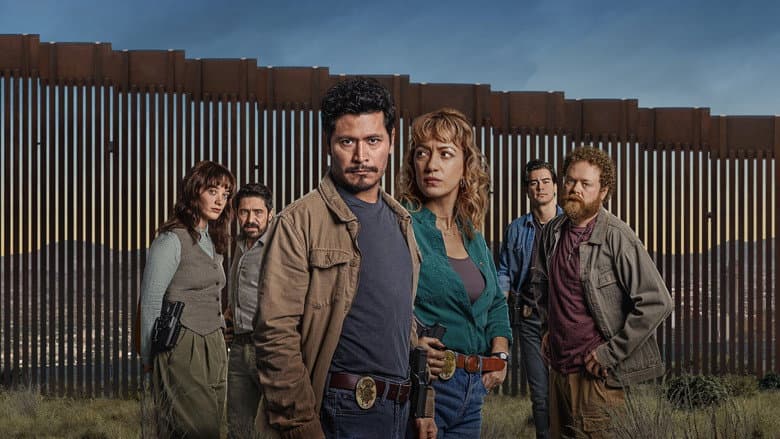 Image de La Chasse aux gringos