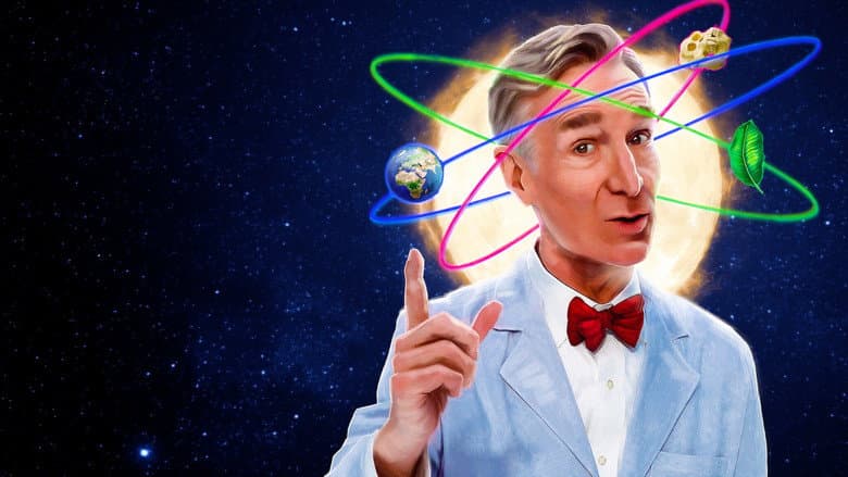 Image de Bill Nye sauve le monde