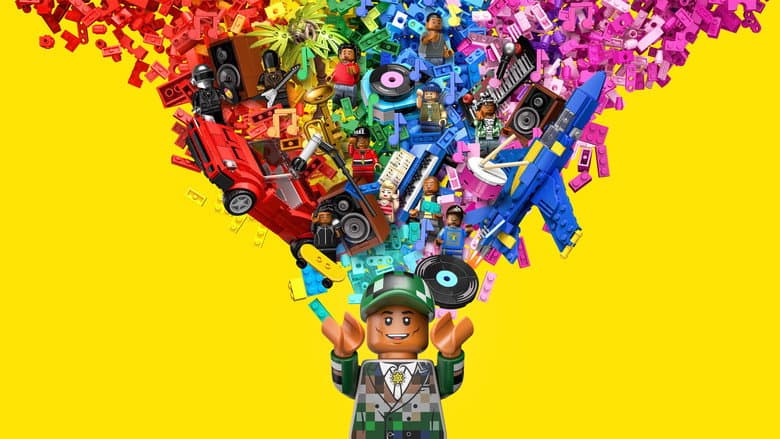 Image de Piece by Piece