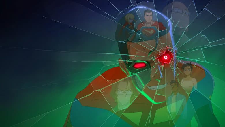 Image de My Adventures with Superman