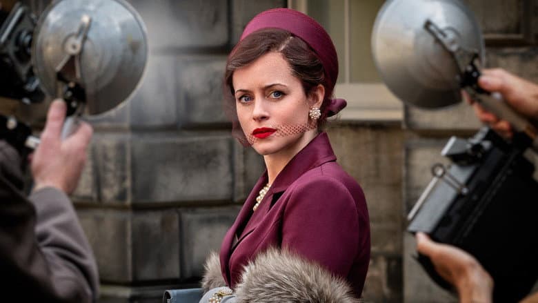 Image de A Very British Scandal