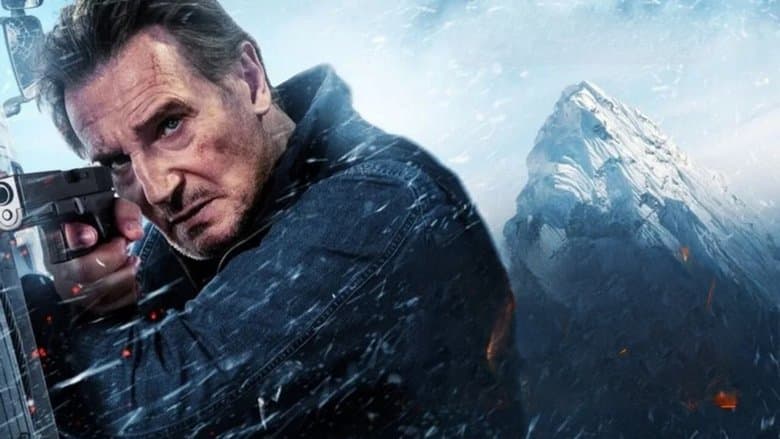 Image de Ice Road : La Vengeance