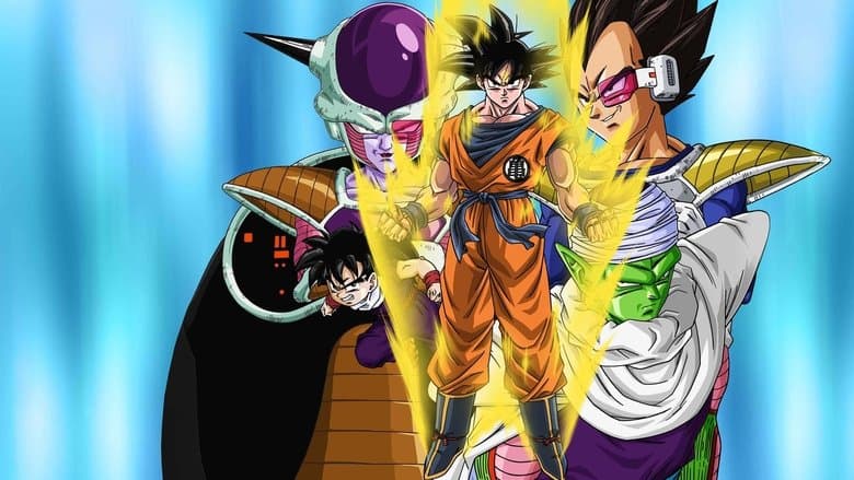 Image de Dragon Ball Z Kaï