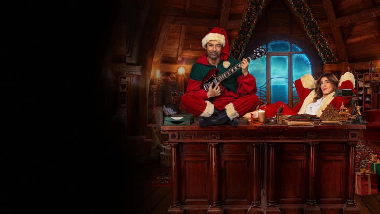 Image de L'Épouse du père Noël