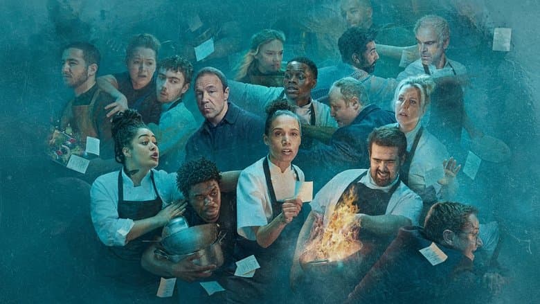 Image de The Chef