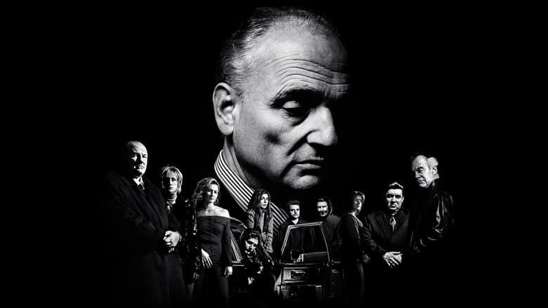 Image de Wise Guy: David Chase and The Sopranos